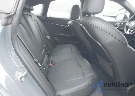 2021 BMW 228I Gran Coupe xDrive z USA, uszkodzony, nr VIN WBA73AK00M7G70024